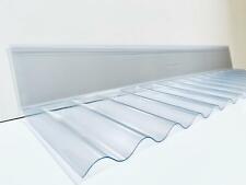 Pvc sinus wellplatte gebraucht kaufen  Sonnewalde