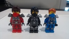 Lego ninjago minifigure for sale  Los Angeles