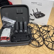 Dji mavic mini d'occasion  Expédié en Belgium
