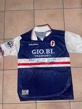 Maglia calcio vintage usato  Staranzano