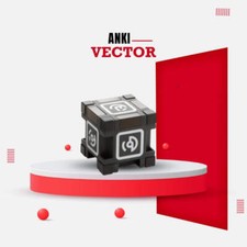 Anki vector cube for sale  LONDON