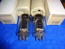 Matched pair telefunken gebraucht kaufen  Jülich