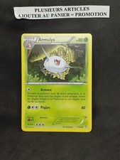 Carte pokémon armulys d'occasion  Jarnac