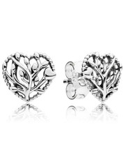 Pandora flourishing hearts for sale  WESTCLIFF-ON-SEA