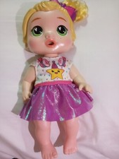 Baby alive birthday for sale  Atlanta