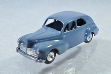 Bg053 dinky toys d'occasion  Is-sur-Tille