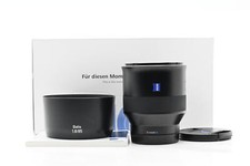 Zeiss batis 85mm for sale  Indianapolis