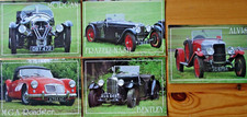 Bamforth collectors postcards for sale  PETERHEAD