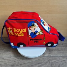 postman pat van for sale postman pat van for sale LEICESTER
