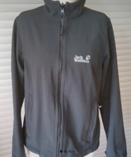 Jack wolfskin utdoorjacke gebraucht kaufen  Bad Saulgau