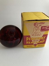 Vintage penetray infra for sale  Scottsville