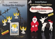 Armin täubner weihnachts gebraucht kaufen  Rheda-Wiedenbrück