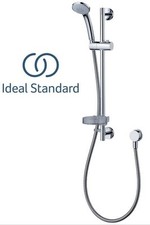 Ideal standard shower for sale  HIGHBRIDGE