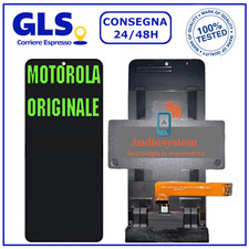 Display touch screen usato  Italia