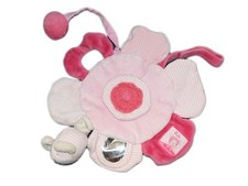 Doudou plat souris d'occasion Doudou plat souris d'occasion  France