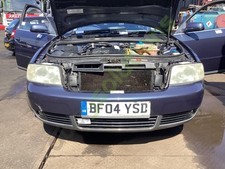 audi a6 c5 bumper for sale audi a6 c5 bumper for sale NOTTINGHAM