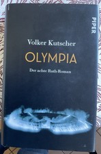 Lympia volker kutscher gebraucht kaufen  Jork