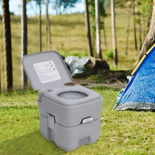 20l mobile camping for sale  LEEDS