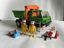 Playmobil 3475 selbstlader gebraucht kaufen  Freiensteinau