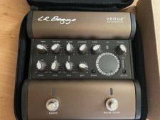 Baggs venue di gebraucht kaufen  Rendsburg