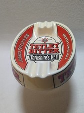 Tetley bitter vintage for sale  SHOREHAM-BY-SEA