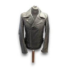 Men belstaff black for sale  LEEDS