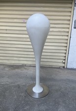 Lampada piantana esterno usato  Roma