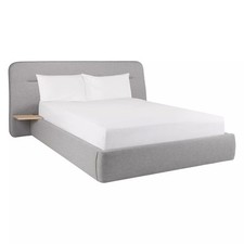 bed lewis john frame double for sale bed lewis john frame double for sale ST. ALBANS