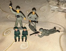 Figuren gummi ddr gebraucht kaufen  Rostock