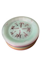 Reusable 10.5 plastic for sale  Old Fort