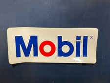 Adesivo mobil oil usato  Forli