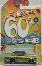 Hot wheels 2011 gebraucht kaufen  Berlin