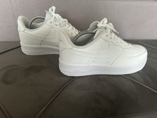 Air force bianche usato  Mantova
