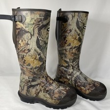 Lacrosse camo burly for sale  Salt Lake City