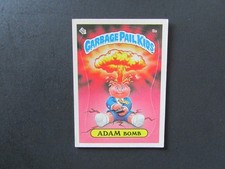 1985 topps garbage for sale  Ankeny