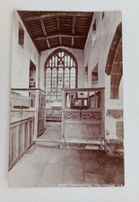 Haddon hall chapel. for sale  CARNFORTH