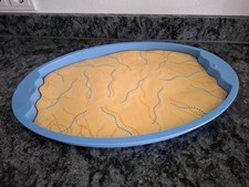 Tupperware jungewelle tablett gebraucht kaufen  Augsburg