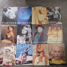 Volumes empire magazine for sale  REDRUTH