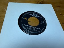 Italy 1964 raro usato  Perugia
