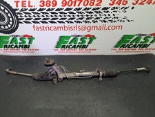 Scatola sterzo seat usato  Camigliano Santa Gemma