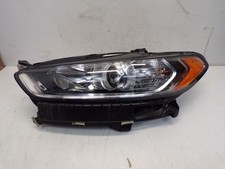 Scheinwerfer links led gebraucht kaufen  Bad Nauheim