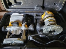 Dewalt dw618pk dw618 for sale  Merrillville