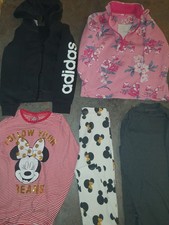 Bundle girl clothing for sale  NOTTINGHAM
