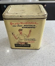 Large vintage german for sale  SWINDON