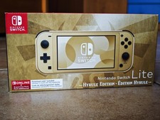 Nintendo switch lite usato  Torre de Negri