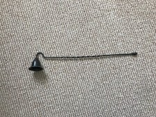Candle snuffer length for sale  SHOREHAM-BY-SEA