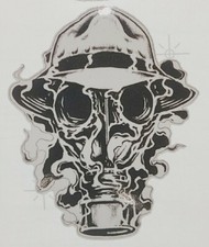Custom printed psycho for sale Custom printed psycho for sale  Fort Collins