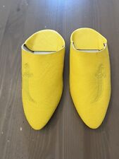 Marokkanische kinderschuhe bab gebraucht kaufen  Weil am Rhein