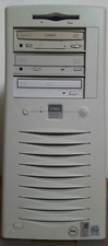 Vintage computer dell d'occasion  Manosque