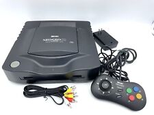 neo geo cd d'occasion  Expédié en Belgium